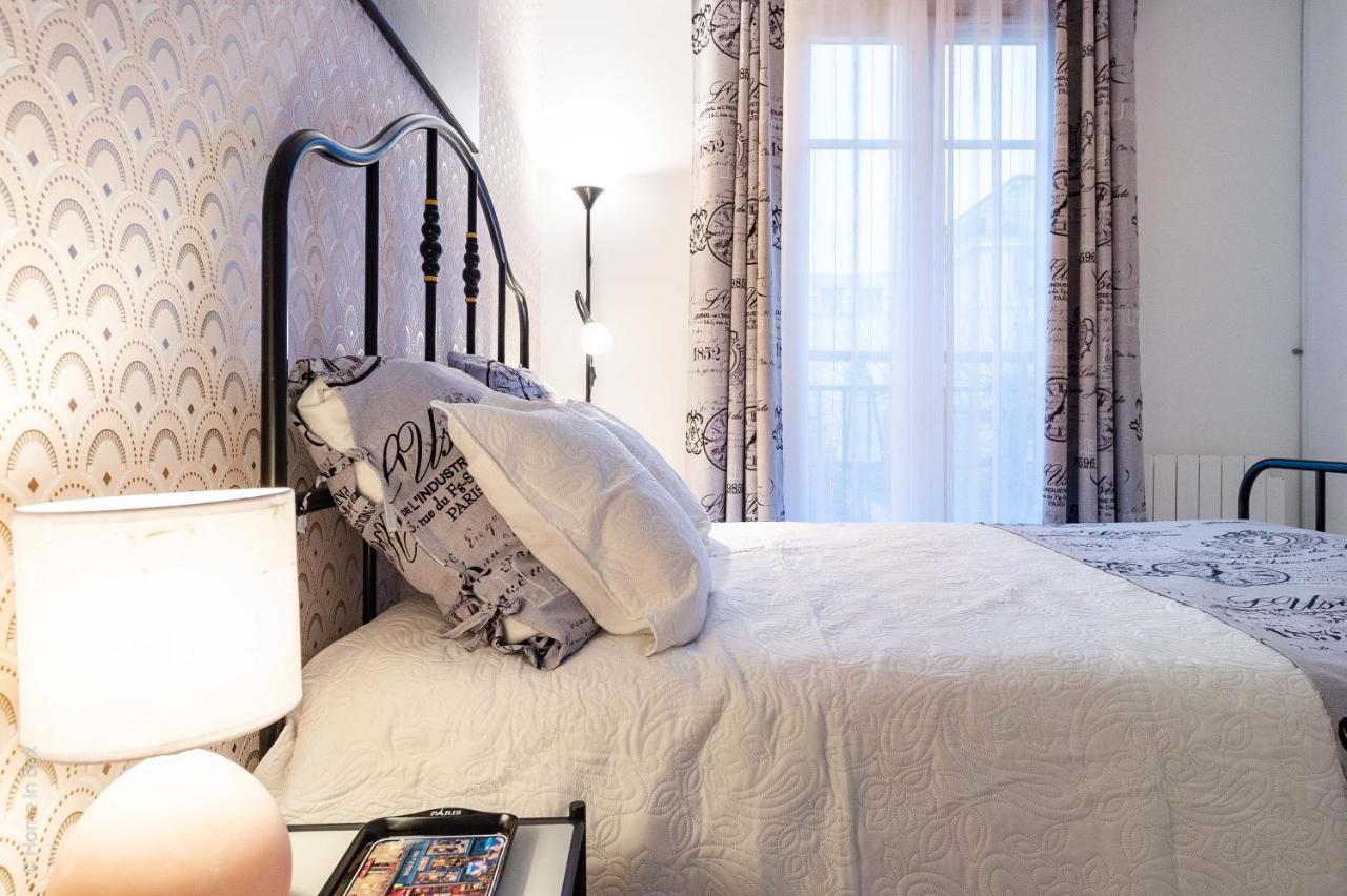 *Disneyland-Paris*6Pers, Wi-Fi, Netflix, Parking Chessy  Exterior foto