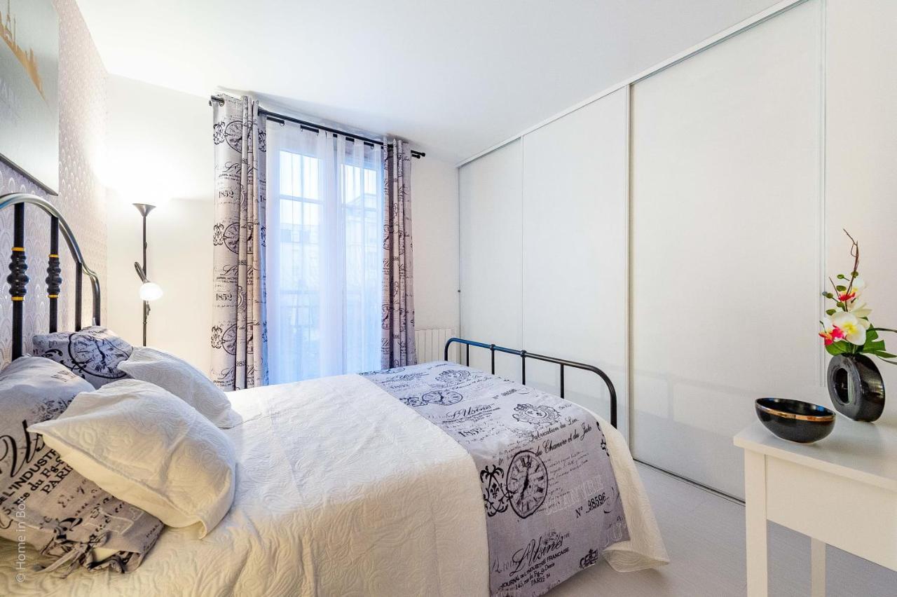 *Disneyland-Paris*6Pers, Wi-Fi, Netflix, Parking Chessy  Exterior foto